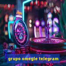 grupo omegle telegram